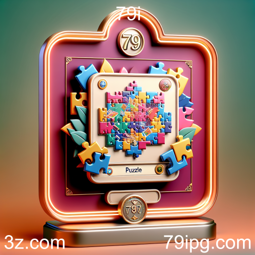 A Fascinante Categoria de Quebra-Cabeça no 79i