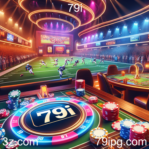 A Evolução dos Jogos de Esportes: De Entretenimento a Competição Profissional